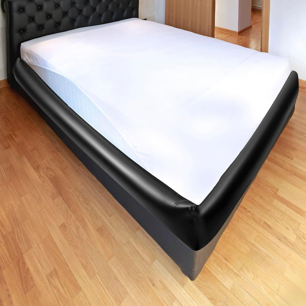 SlickHaven Inflatable Sex Sheet