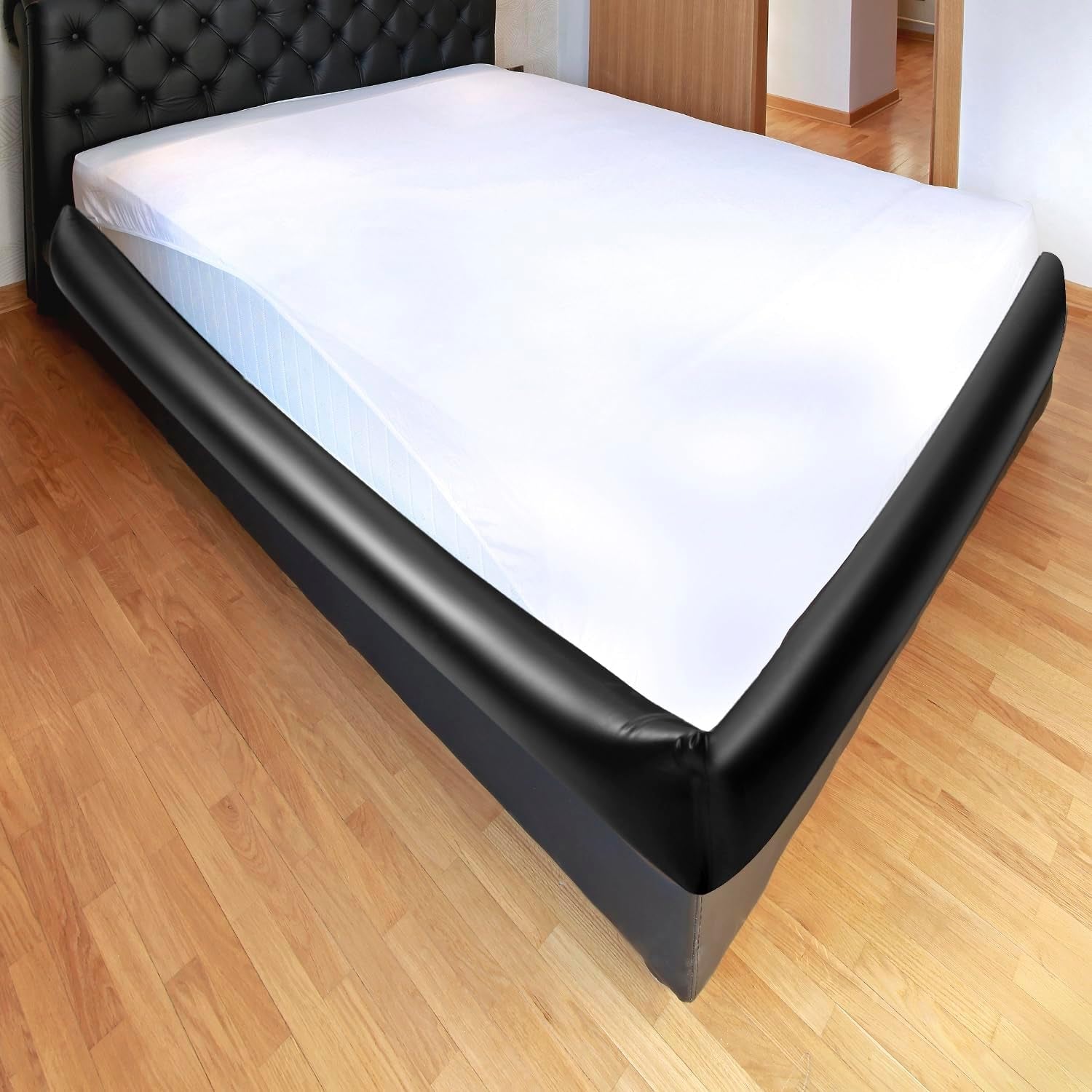 SlickHaven Inflatable Sex Sheet