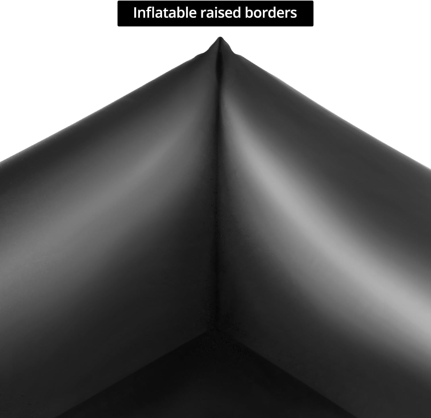 SlickHaven Inflatable Sex Sheet