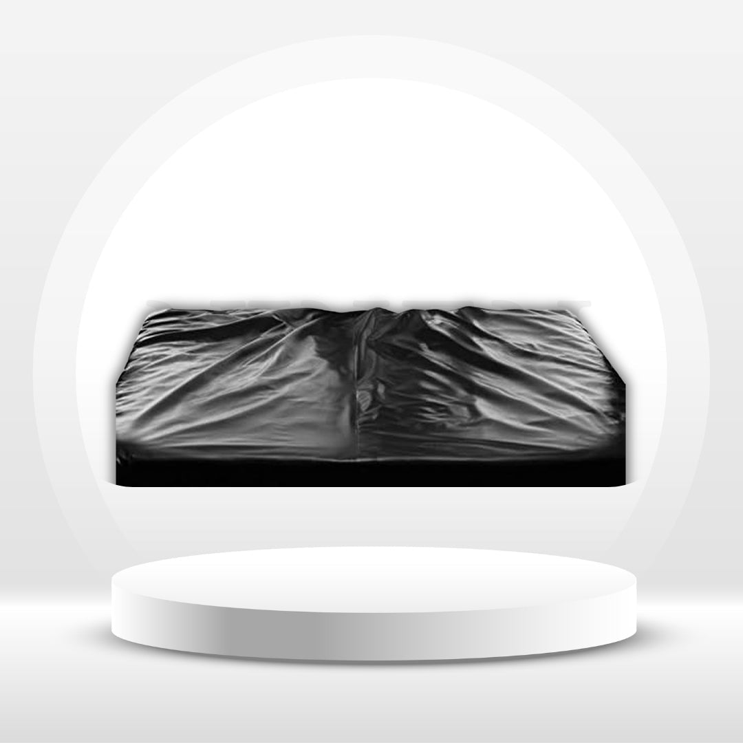 SlickShield Waterproof Sex Sheet King Size