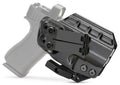 Smith & Wesson M&P M2.0 Subcompact 3.6" IWB Holster | PATH IWB