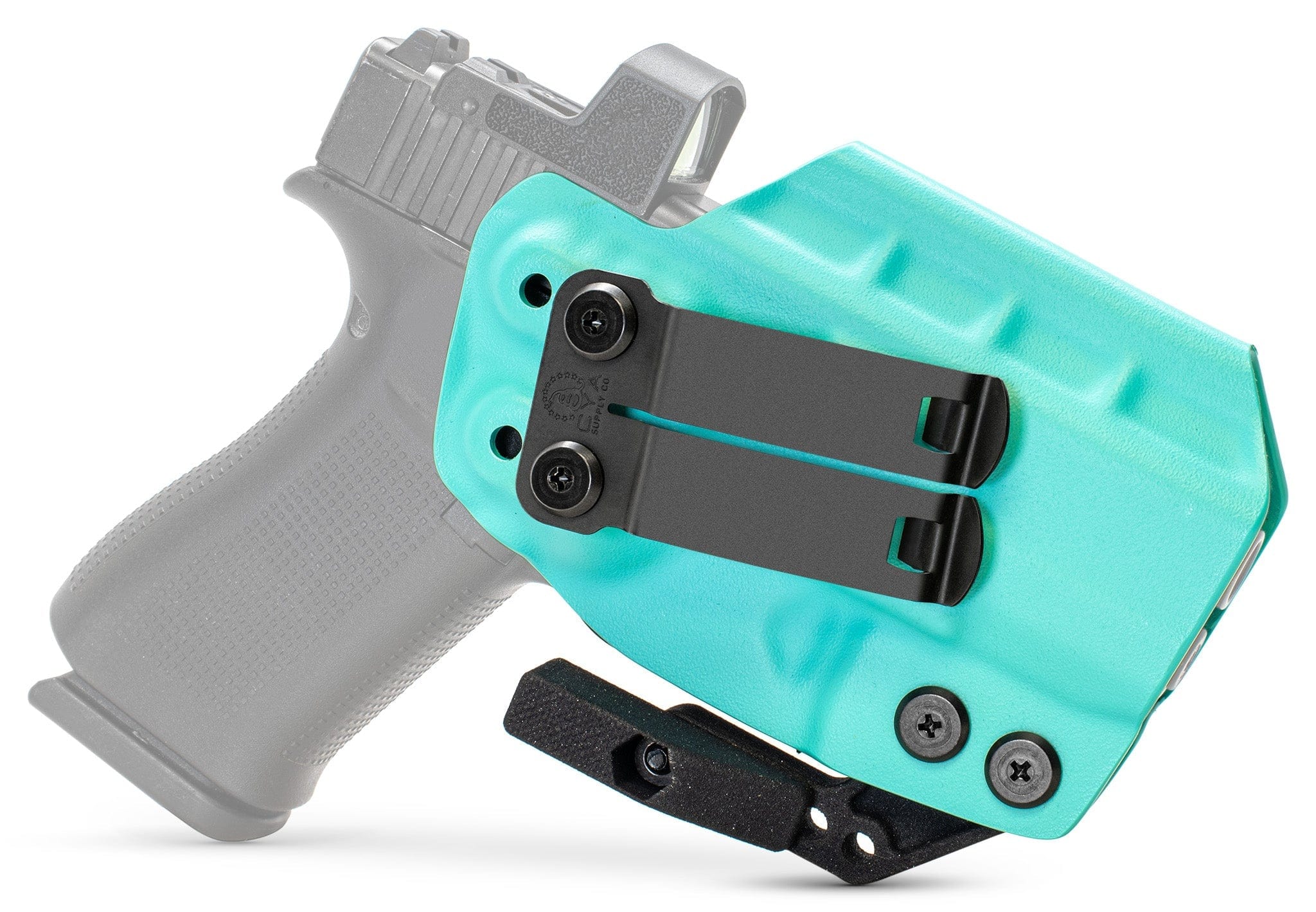 Smith & Wesson M&P M2.0 Subcompact 3.6" IWB Holster | PATH IWB