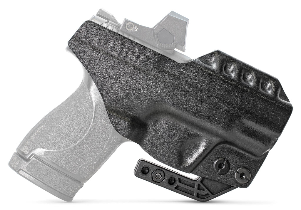 Smith & Wesson M&P Shield Plus 30 Super Carry 3.1" IWB Holster | RIDGE IWB