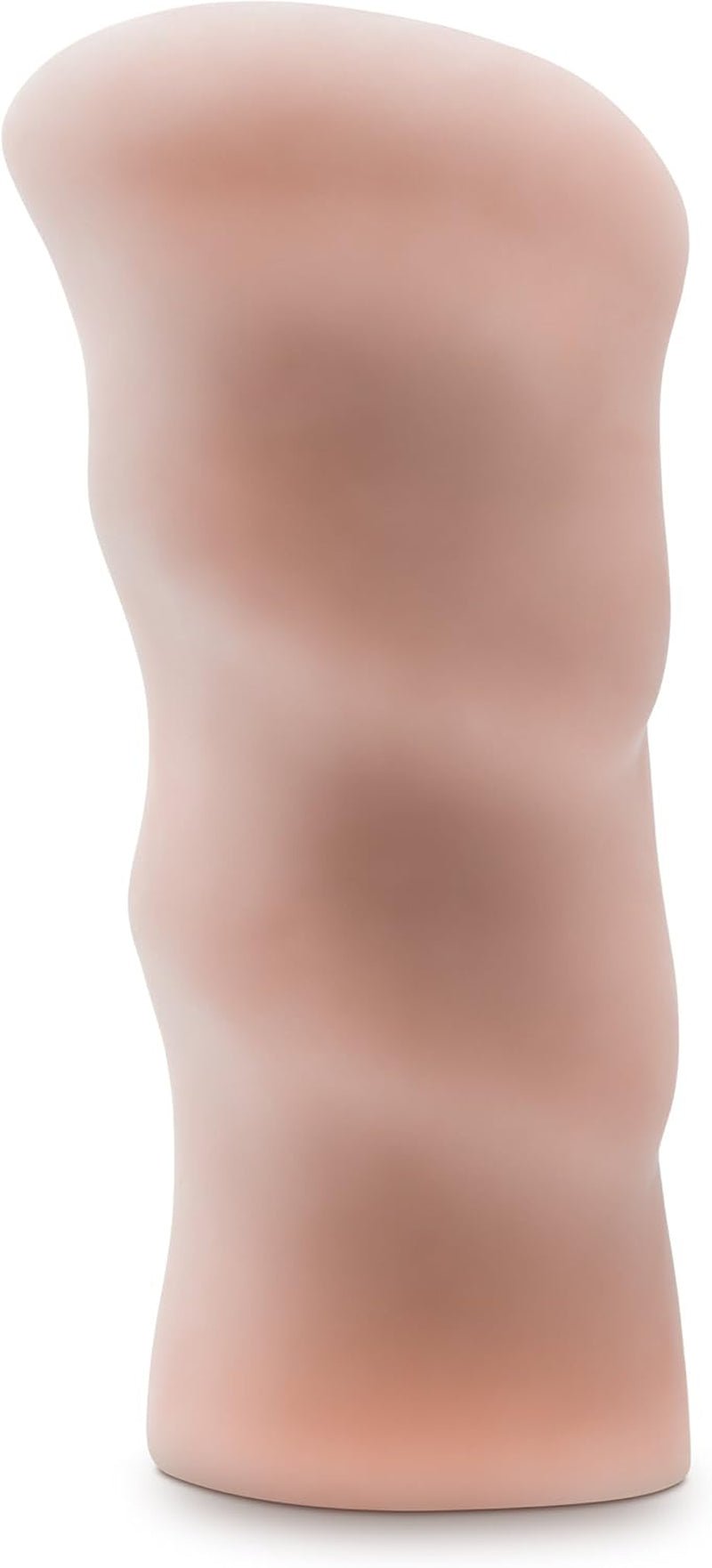 SoftX Pocket Pussy Anal Stroker with Nubbed Canal