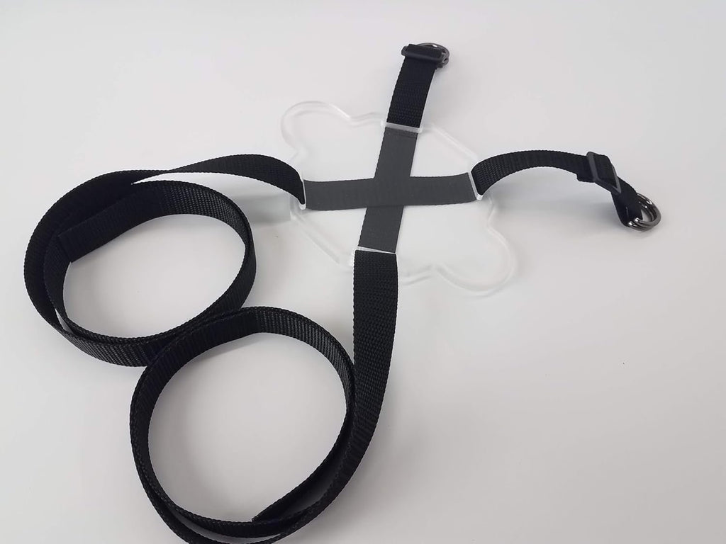 SoloRider Suction Cup Dildo Saddle Mount