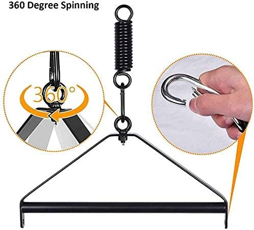 SpinCrave 360° Ceiling Sex Swing