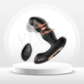 SpinCurve Rotating Prostate Massager & Anal Vibrator