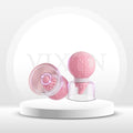 SpinTease 4-in-1 Rotating Nipple Stimulator