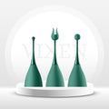SpiraClimax Oscillation Clitoral Vibrator