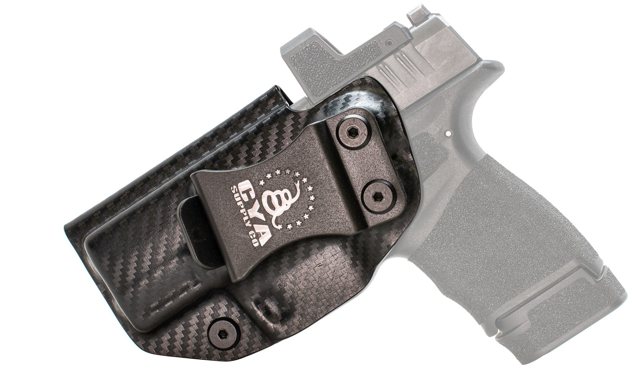 Springfield Hellcat 3" IWB Holster | BASE IWB