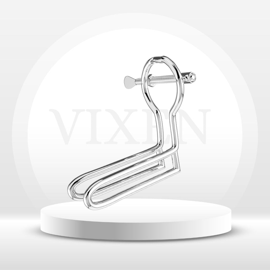 SteelBloom Adjustable Anal Expander (1"–5.9")