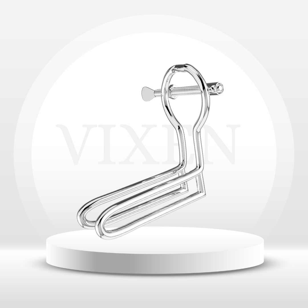 SteelBloom Adjustable Anal Expander (1"–5.9")