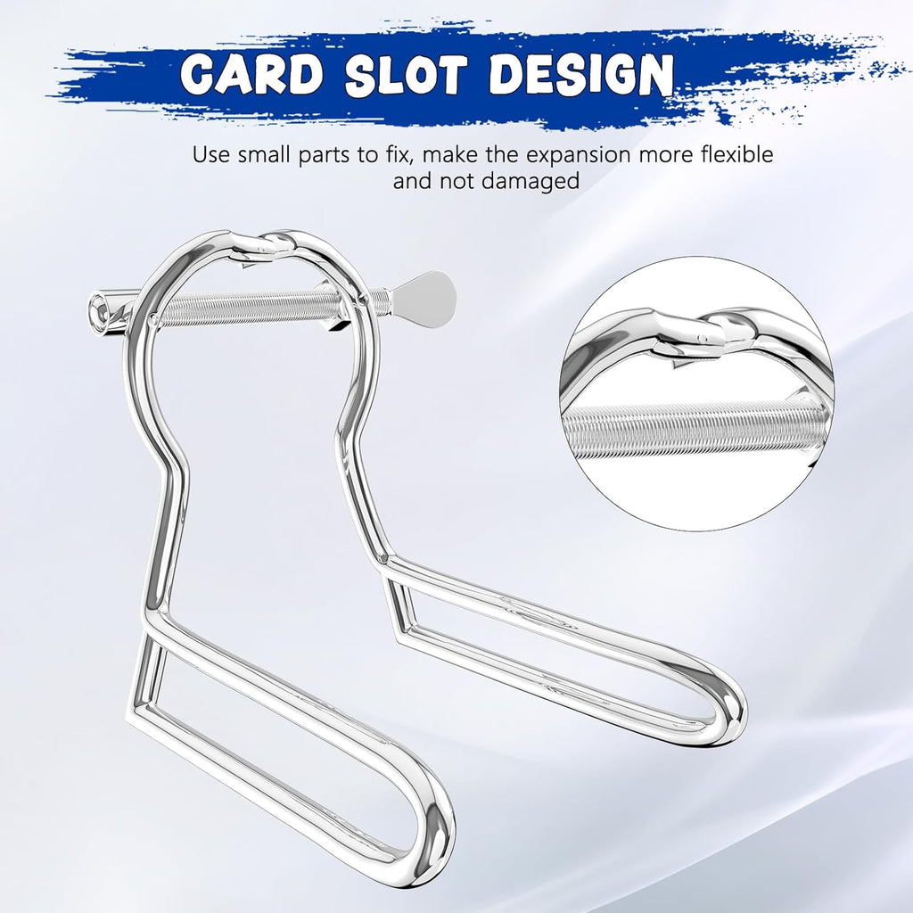 SteelBloom Adjustable Anal Expander (1"–5.9")