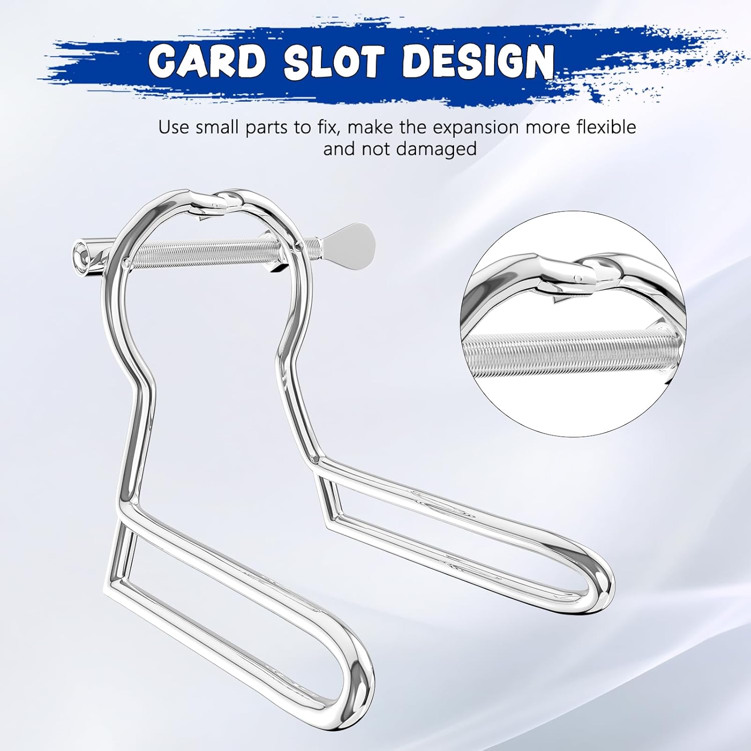 SteelBloom Adjustable Anal Expander (1"–5.9")