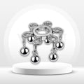 SteelTension Stainless Steel CBT Ball Stretcher