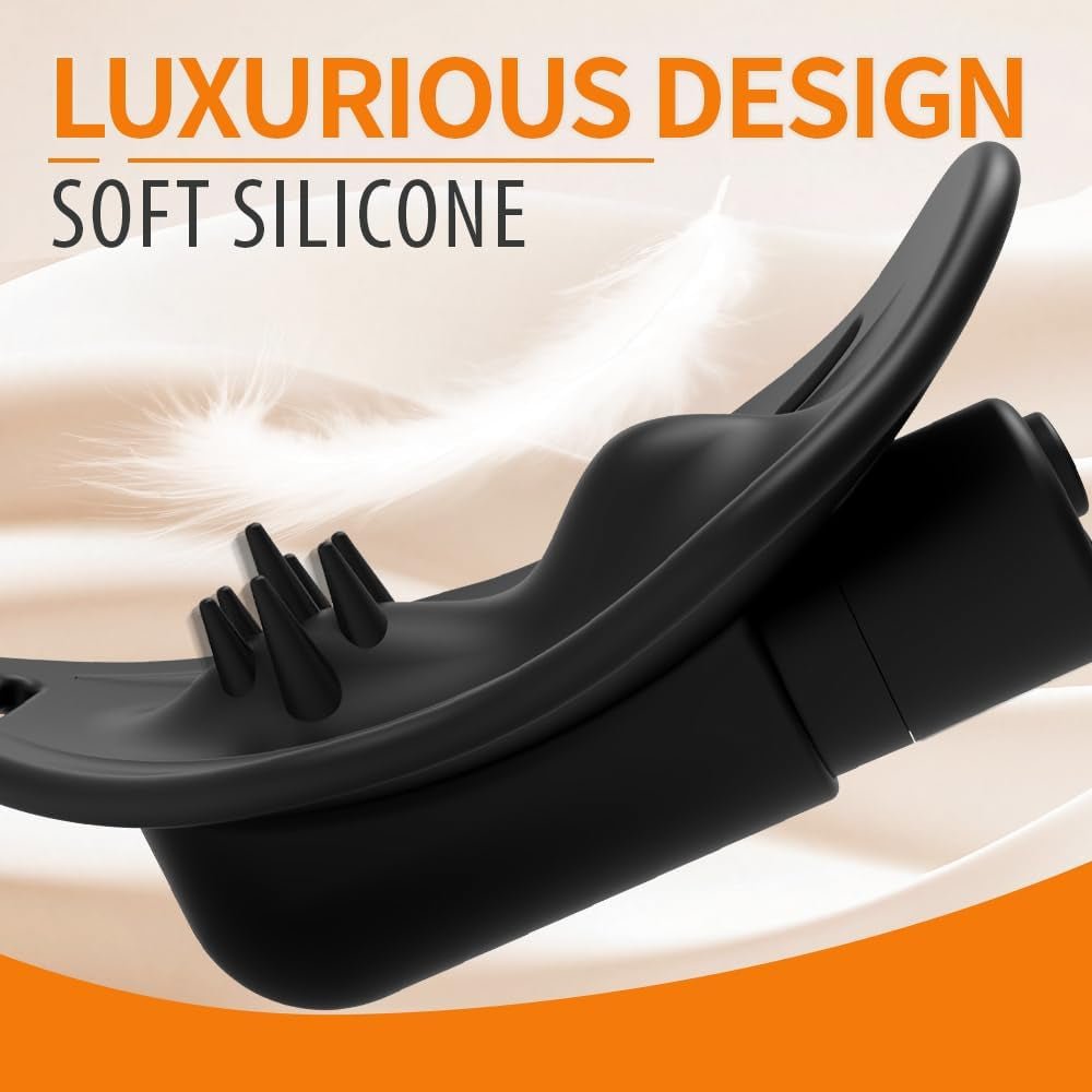 StrapTease Remote Control Wearable Panty Vibrator