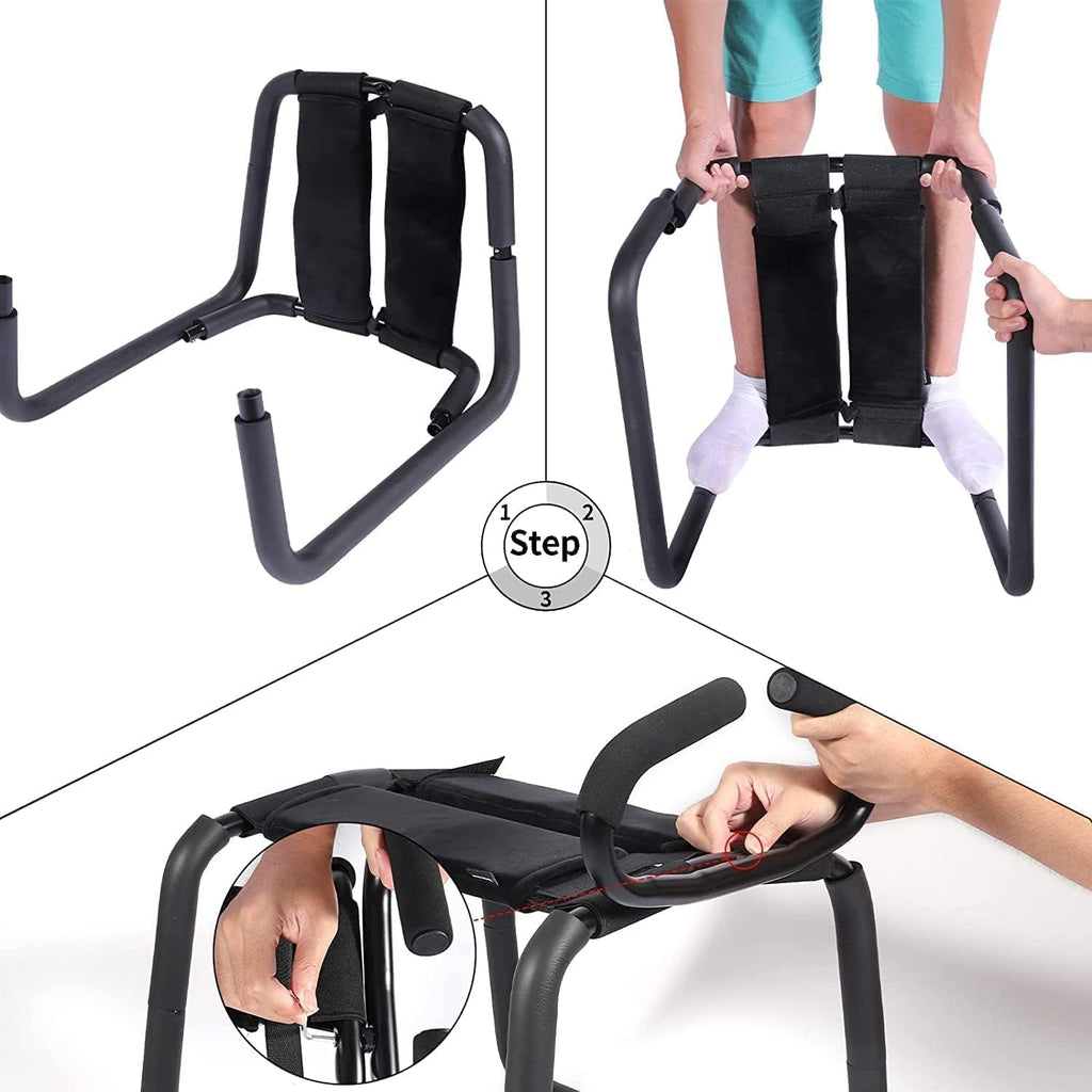 StretchRide Love Positions Stool Set
