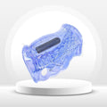 StrokeLock Male Stroker Sleeve with Bullet Vibrator