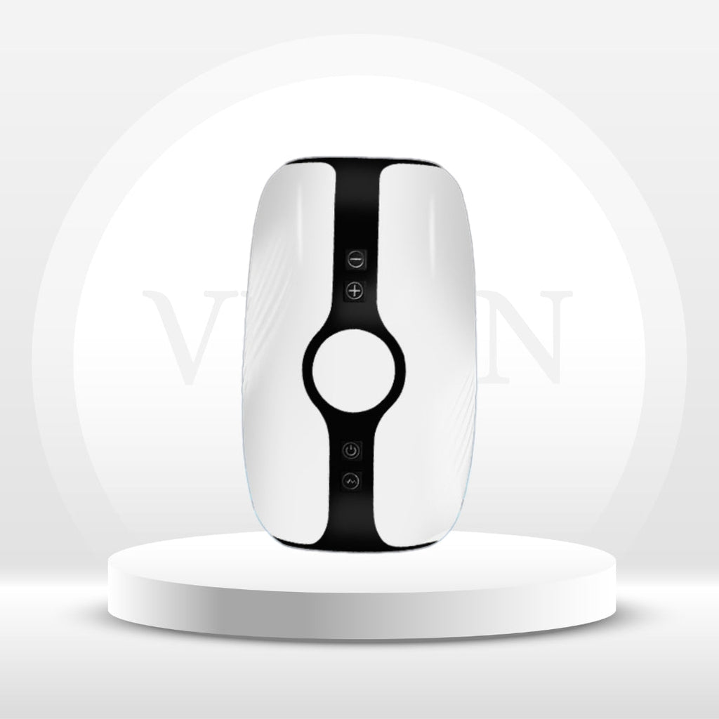 SuctionForge Sucking & Vibrating Penis PE Trainer