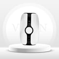 SuctionForge Sucking & Vibrating Penis PE Trainer