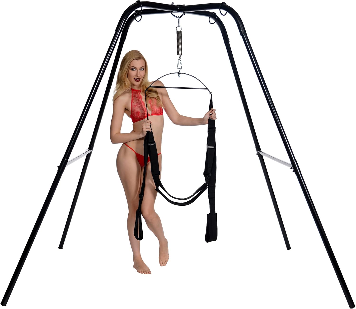 SwingFrame 400 – Universal Sex Swing Stand