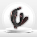 SyncLush Wearable Couples Panty Vibrator App Control