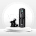 SyncRush AI Sync Male Masturbator Stroker
