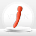 SyncWand AI App-Control G-Spot Vibrator Wand