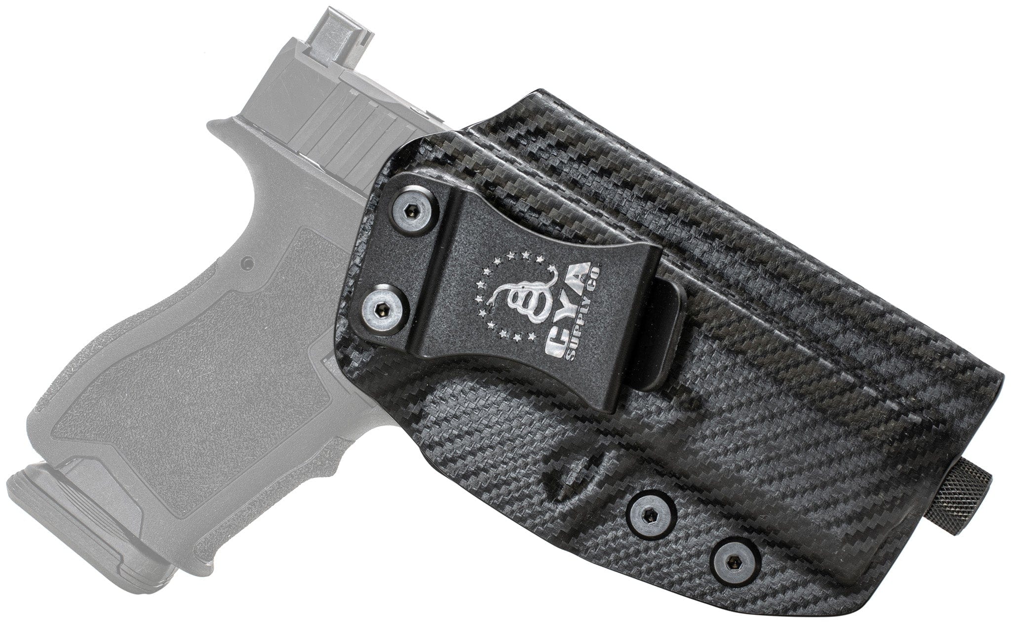 Taurus G3 Tactical IWB Holster | BASE IWB
