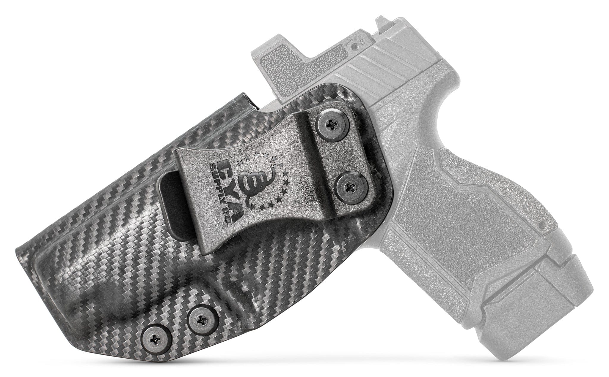 Taurus GX4XL IWB Holster | BASE IWB