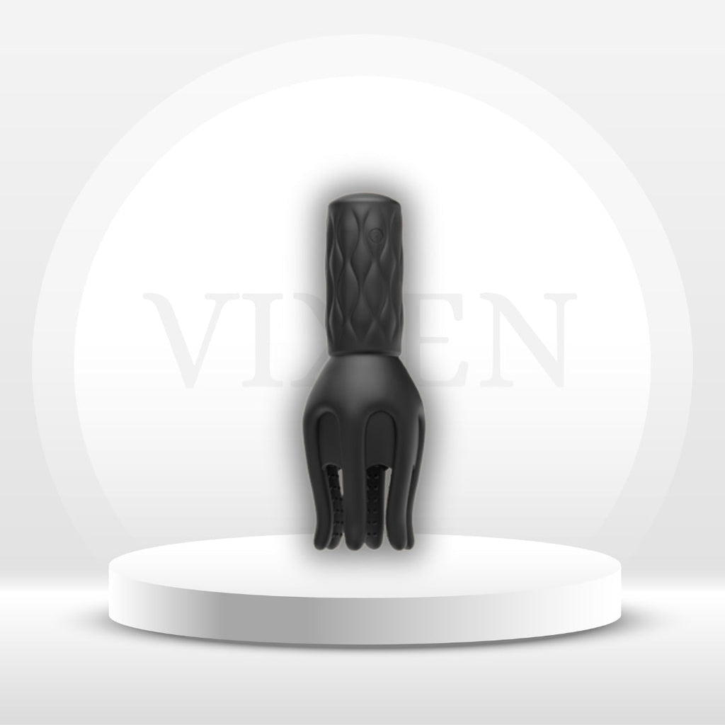 TentacleCore 7X Penis Trainer Masturbator