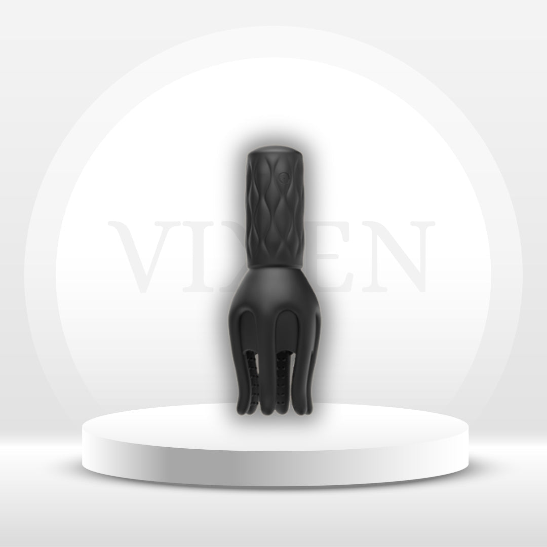 TentacleCore 7X Penis Trainer Masturbator