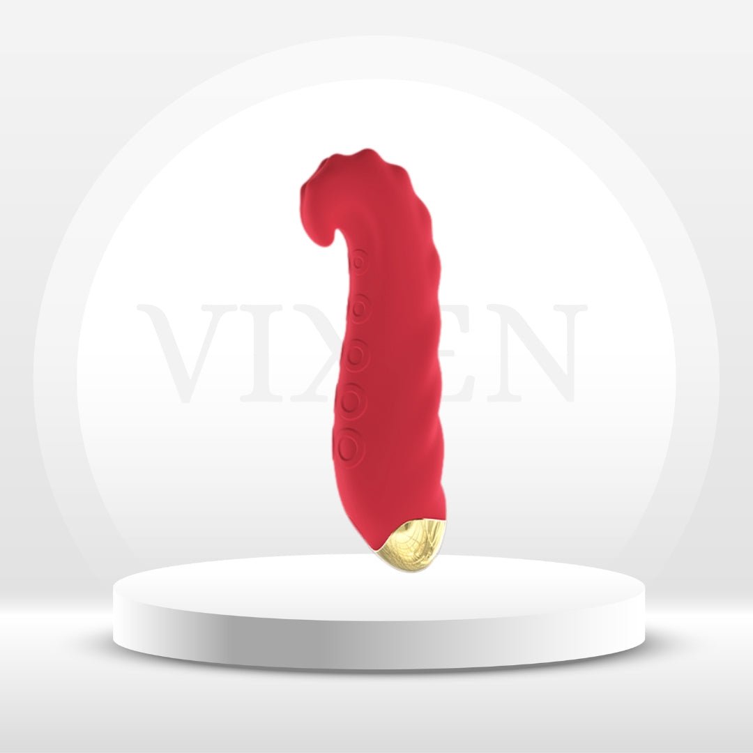 TentacleLick G-Spot Tongue Vibrator