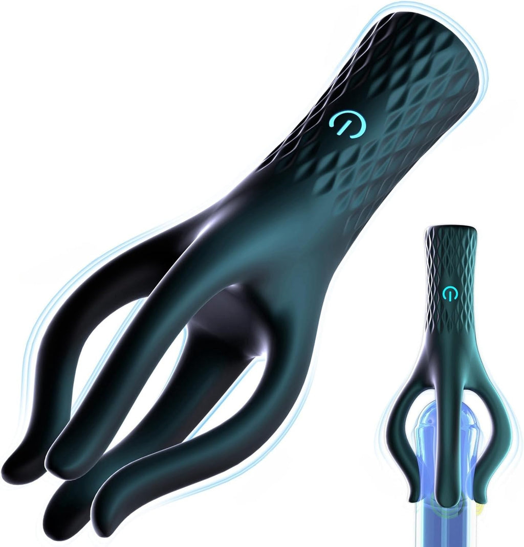 TentacleMax 10-Mode Male Masturbator