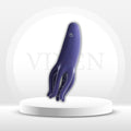 TentaGrip Male 360° Training Masturbator Vibrator