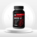 Testosterone Booster for Men – Libido, Muscle & Energy Support