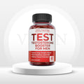 Testosterone Gummies for Men – Energy & Libido Booster
