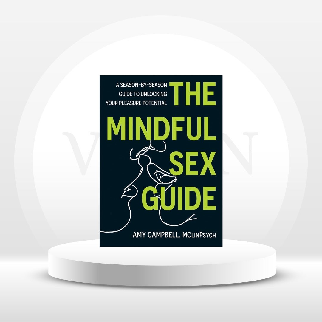 The Mindful Sex Guide