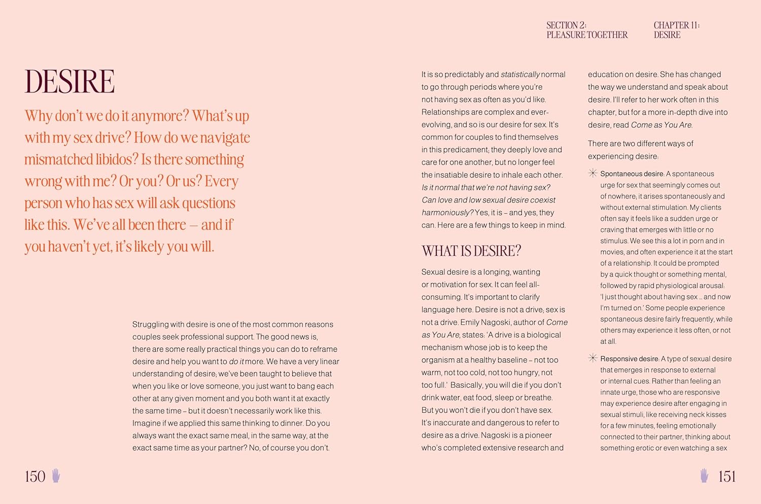 The Modern Guide to Sex