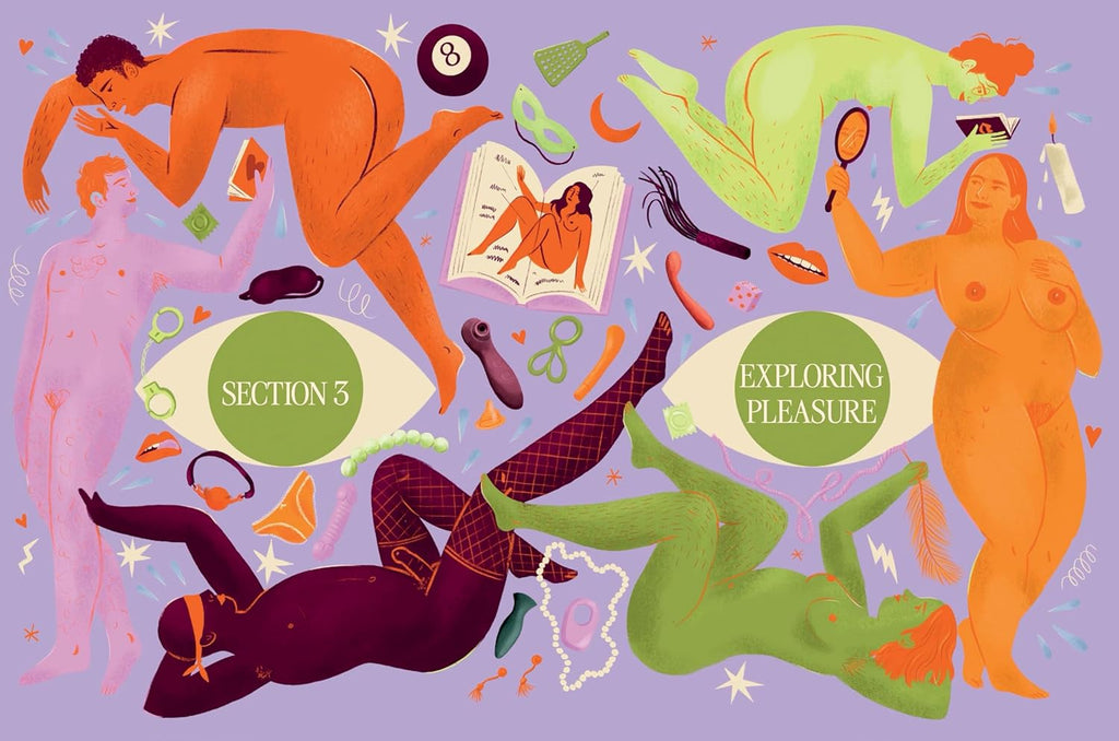 The Modern Guide to Sex