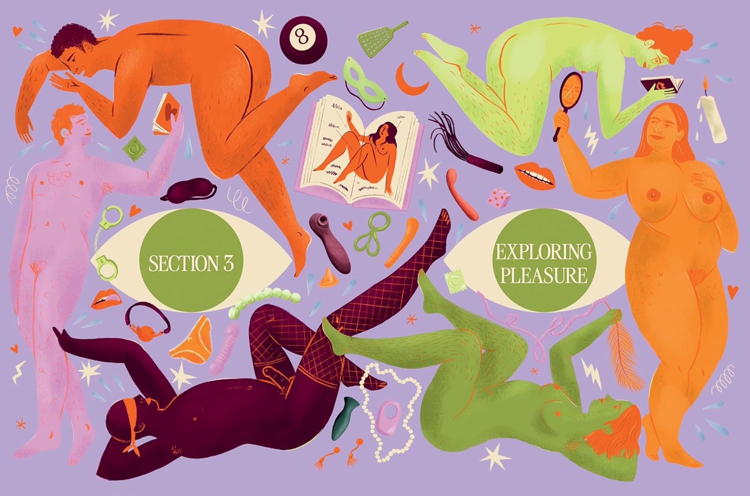 The Modern Guide to Sex