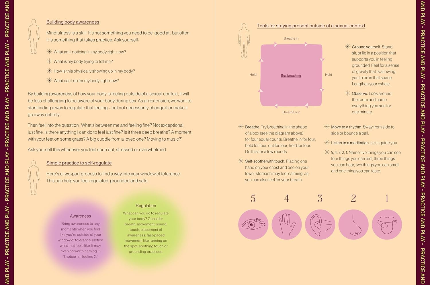 The Modern Guide to Sex