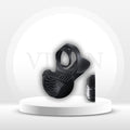 ThermaLock Heated Vibrating Cock Ring
