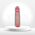 ThickFit Realistic Silicone Penis Sleeve Extender