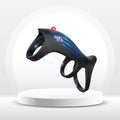 ThickSync Vibrating Penis Sleeve with G-Spot Stimulator