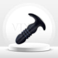 ThrustBloom App-Controlled Thrusting Prostate Massager