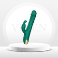 ThrustBunny 3-in-1 Rabbit Vibrator