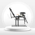 ThrustDominion Sex Machine Obedience Chair