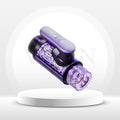 ThrustGrip Handheld Telescopic PE Trainer Masturbator