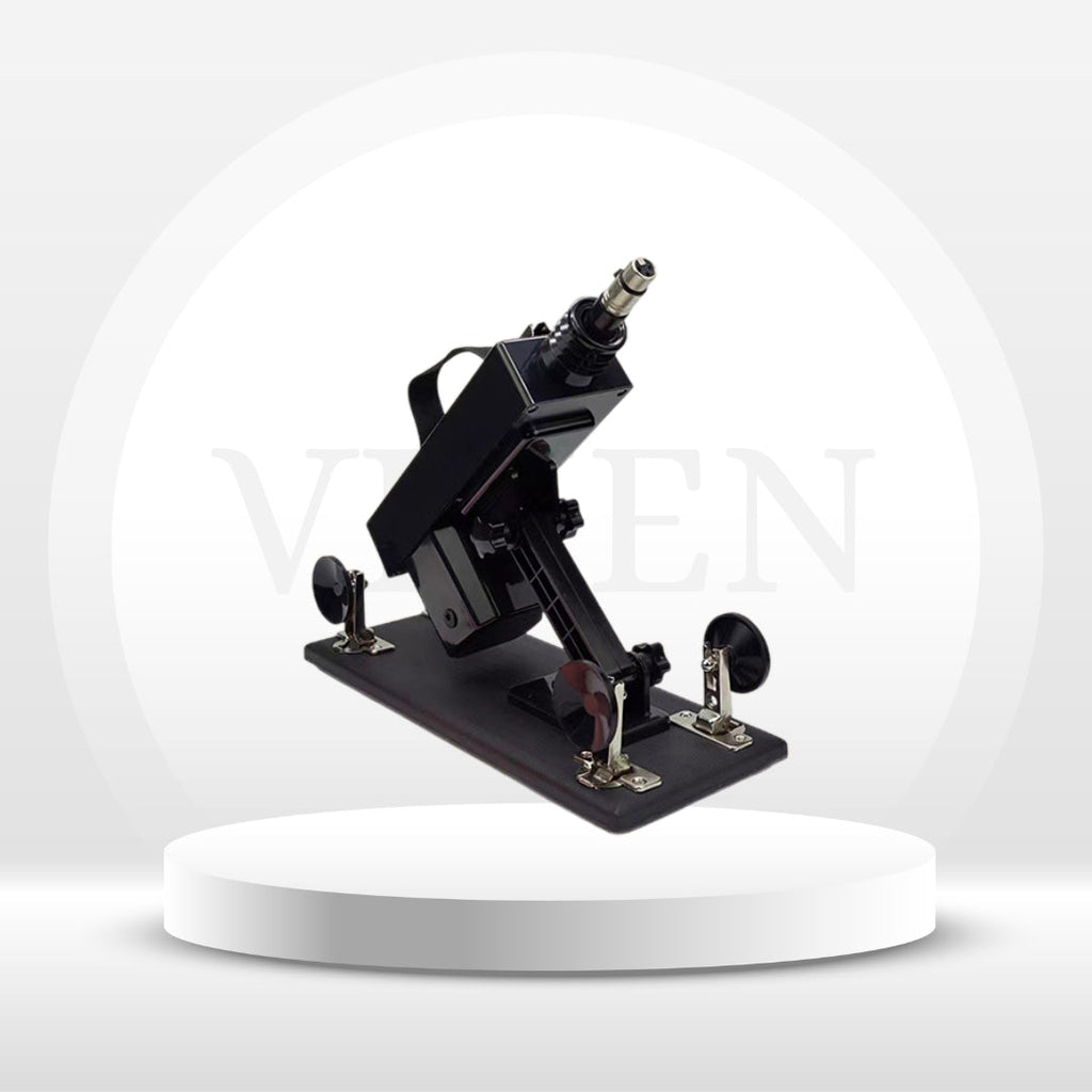 ThrustMaster Adjustable Thrusting Sex Machine